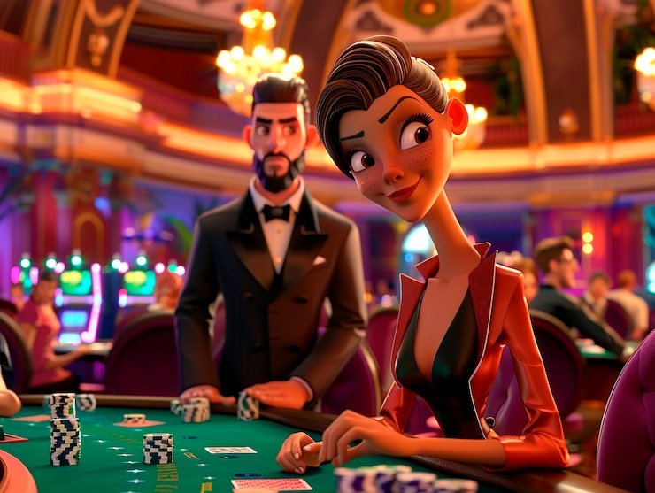 Antarmuka aplikasi mobile hi togel menampilkan pasar pertandingan Liga 1 dan live-dealer tables