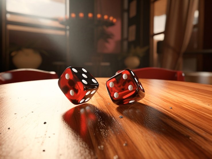 Layar login aplikasi mobile hi togel dengan opsi masuk dan pendaftaran yang disorot