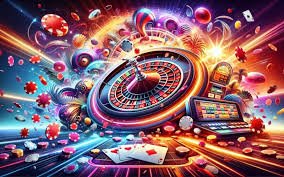 hi togel featured game showcase