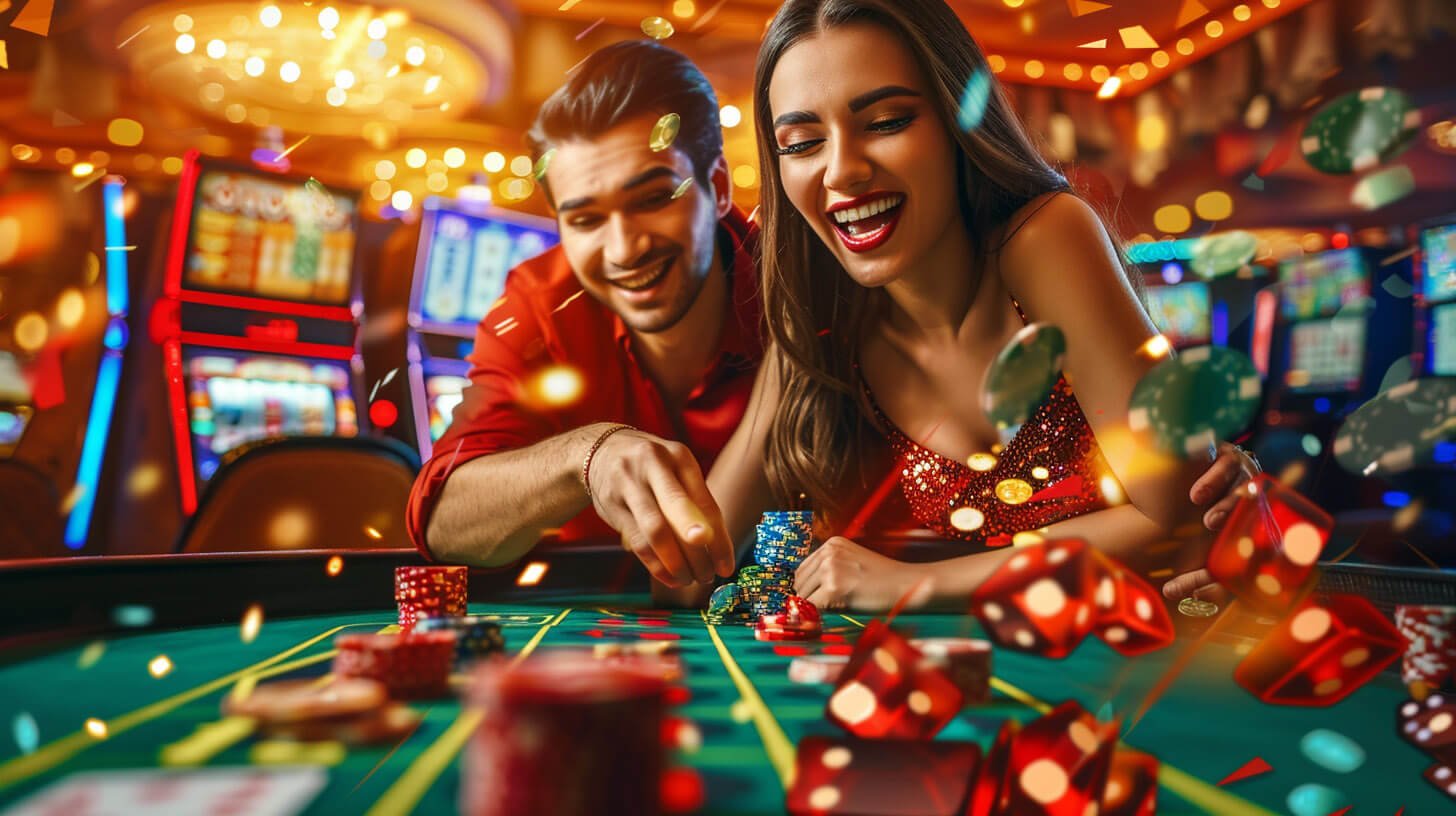 Dashboard hi togel menampilkan kategori sepak bola, live casino, dan slot dalam satu antarmuka