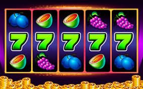 Antarmuka Wild West Gold di perangkat mobile